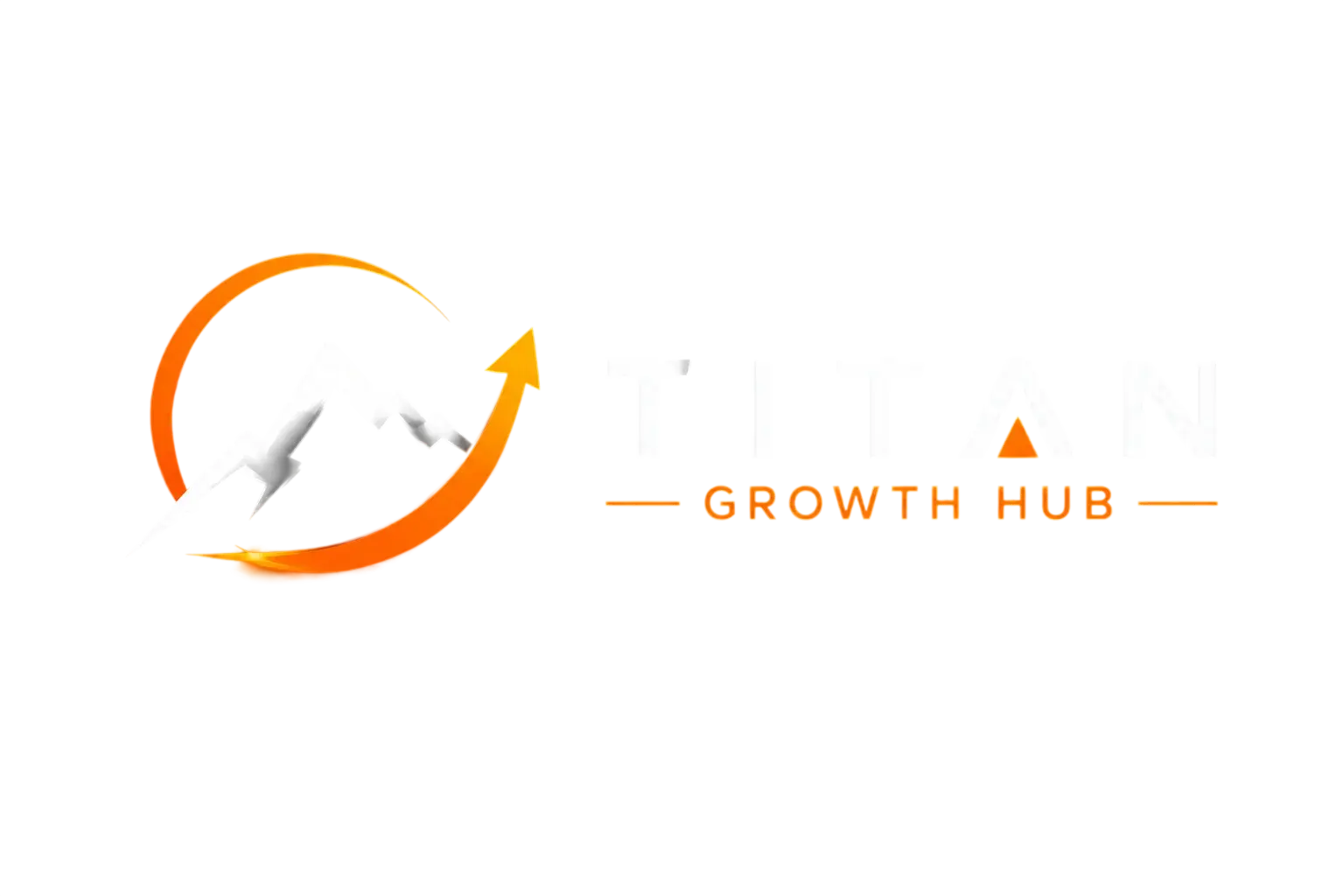Titan Growth Hub Logo